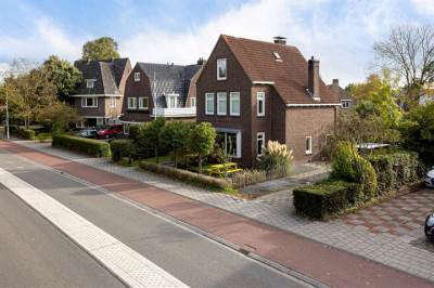 Woning Bolswarderweg 19 Sneek