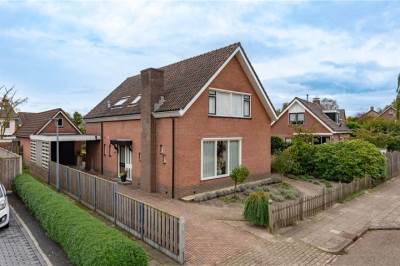 Woning Kalmiastraat 19 Wezep