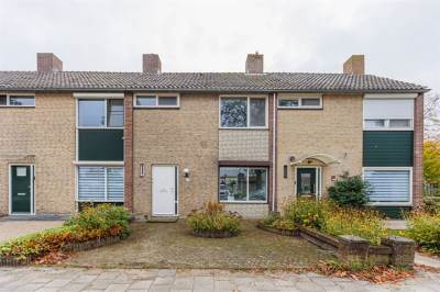 Woning Kroevenlaan 44 Roosendaal