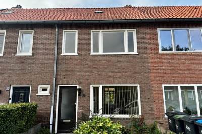 Woning Steenbergenstraat 12 Eindhoven