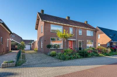 Woning Kerkweg 8 Obdam