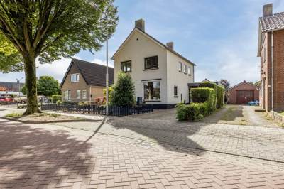 Woning Jan Joostenstraat 16 Angeren