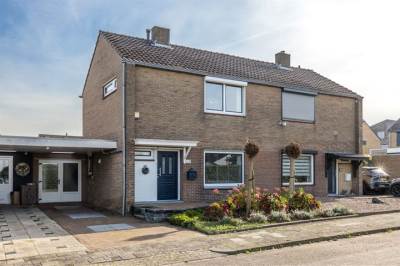 Woning Arntzstraat 3 Spaubeek