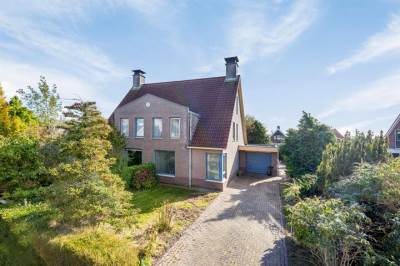 Woning Thomas A. Verdeniusstraat 28 Tolbert