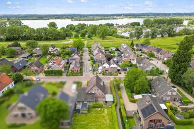 Woning Meentsestraat 77 Giesbeek