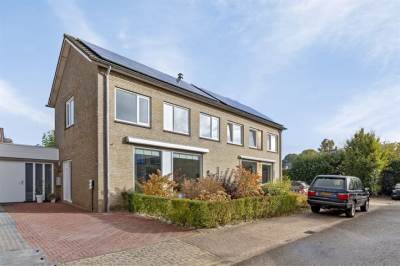 Woning Aalsburg 2526 Wijchen