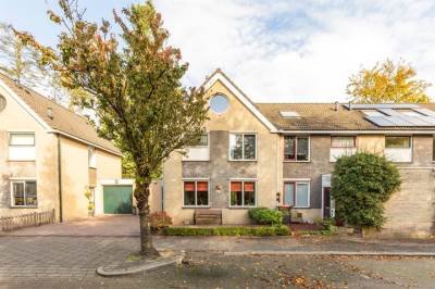 Woning Willem Coxlaan 17 Den Dolder