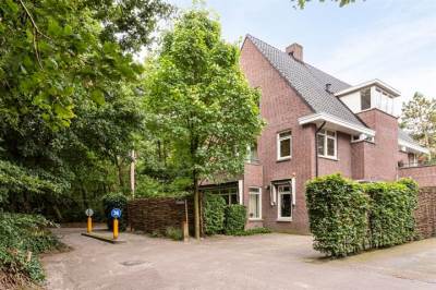 Woning Rotsvlinderhof 24 Oosterhout (NB)