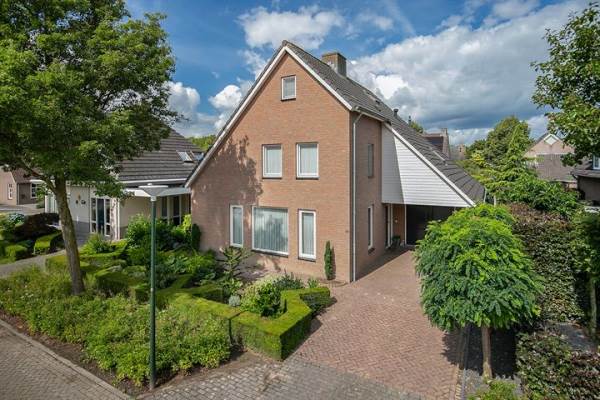 Woning Klaverwei 56 Schijndel