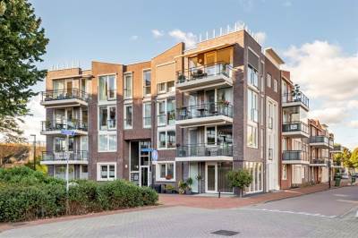 Woning Schullenhofstraat 4 Tiel