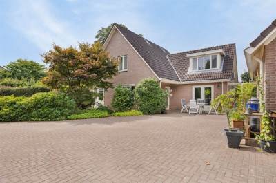 Woning Vinkenstraat 4 Gaanderen