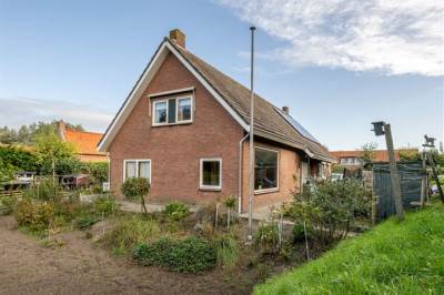 Woning Dorpsweg 66 Ouddorp