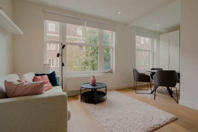 Woning Agamemnonstraat 0- 1 Amsterdam