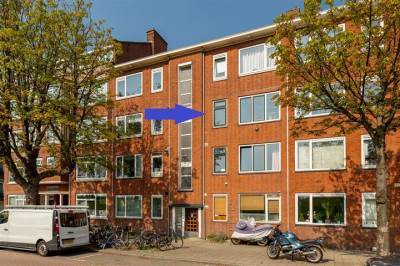 Woning Schiedamseweg Beneden 465- 02R Rotterdam