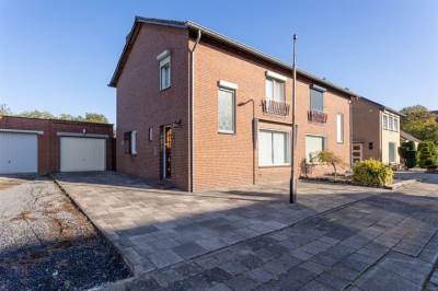 Woning Molenlaan 63 Susteren