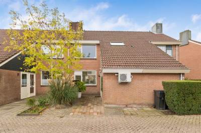 Woning Glasaal 9 Zuid-Scharwoude