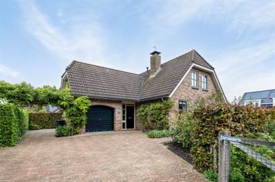 Woning Lijnbaan 21 Oudewater