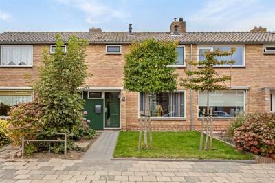 Woning Waddenstraat 12 Den Oever