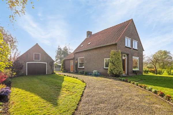 Woning Ruttenweg 2 Bruchem