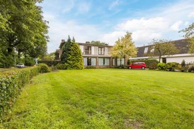 Woning Wermenbossestraat 1 Goirle