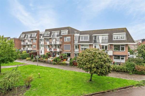 Woning Skoonzicht 210 Oostzaan