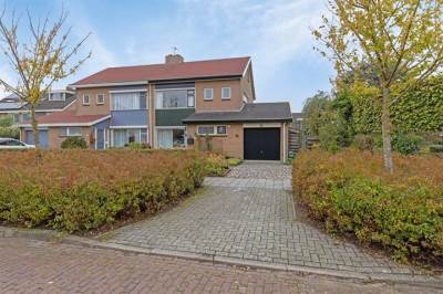 Woning Kievitstraat 8 Heinkenszand