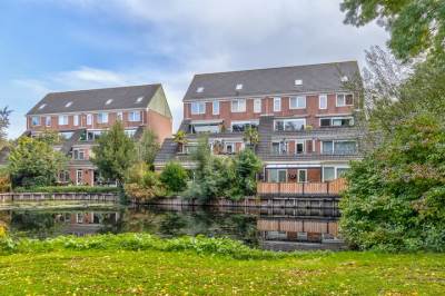 Woning Waldhoorn 77 Capelle aan den IJssel