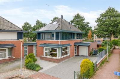 Woning Koningsdiep 20 Brielle