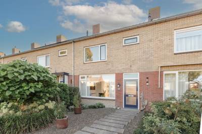 Woning Kooglaan 123 Uitgeest