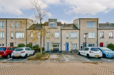 Woning Midgard 58 Beverwijk