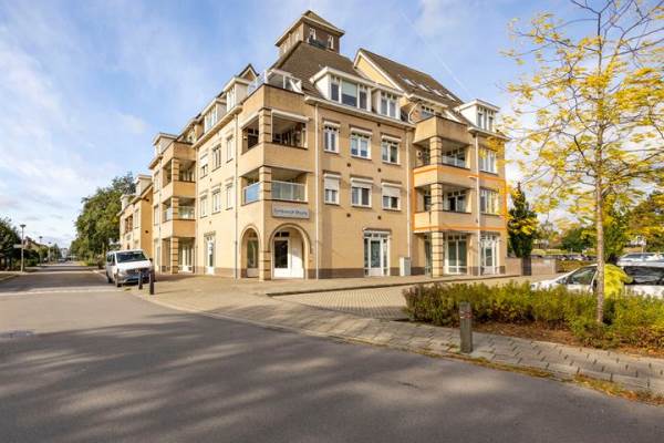 Woning Pieter Breughelstraat 65 Bergen (LI)