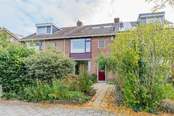 Woning Holendrecht 9 Abcoude