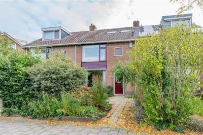 Woning Holendrecht 9 Abcoude