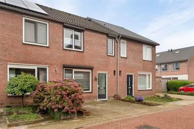 Woning In de Riet 5 Horst
