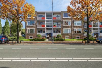 Woning Paterswoldseweg 702 Groningen