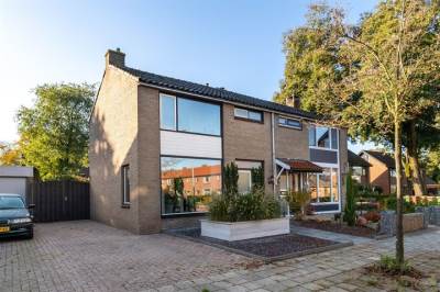 Woning Boumanlaan 4 Otterlo