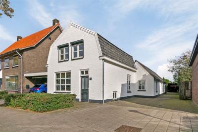 Woning Kanaalstraat 21 Son en Breugel