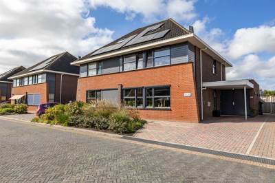 Woning Grutto 12 Baflo