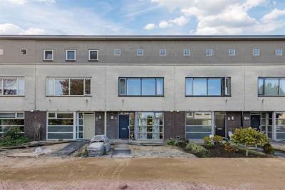 Woning Kersengaarde 22 Boskoop