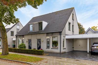 Woning De Wieken 57 Uden