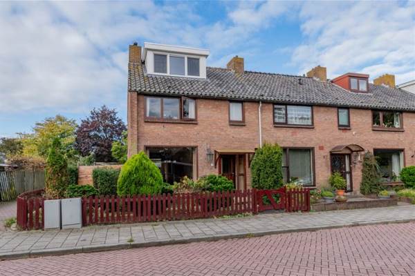 Woning Meerzicht 7 Abcoude