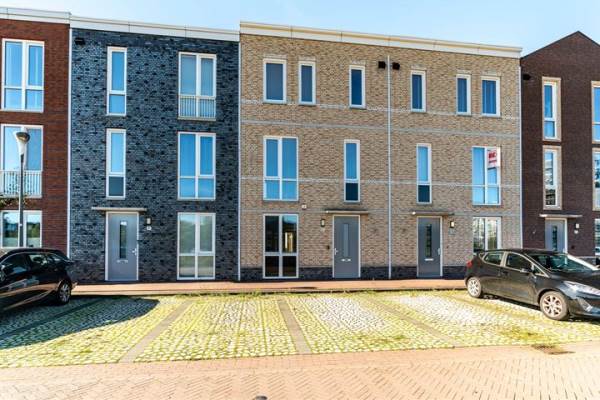 Woning Metelerkampstraat 83 Rijswijk (ZH)