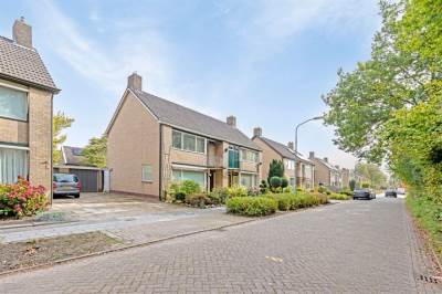 Woning Goldbergsingel 64 Leek