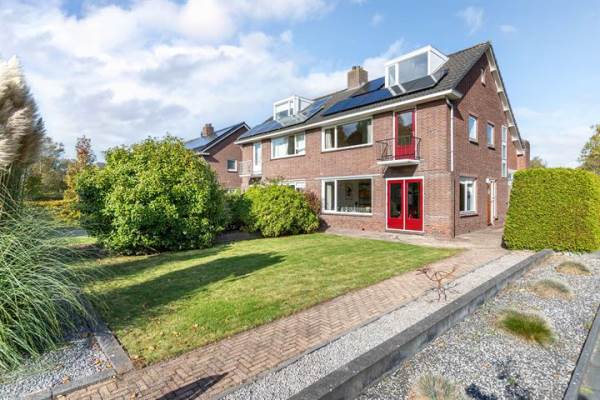 Woning Gauke Boelensstraat 38 Drachten