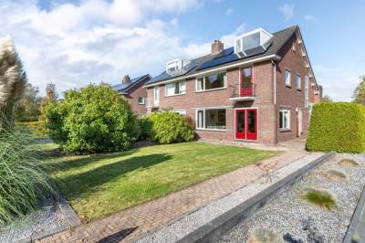 Woning Gauke Boelensstraat 38 Drachten