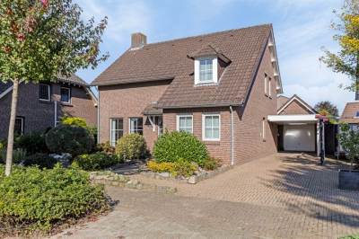Woning Diepenbroeklaan 67 Baarlo (LI)