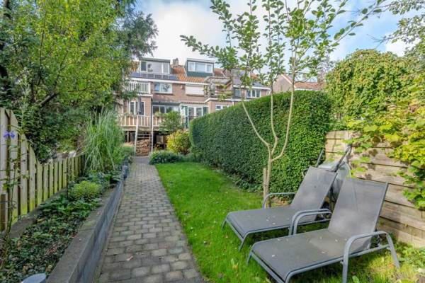 Woning Hordijk 165 Rotterdam