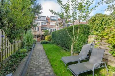 Woning Hordijk 165 Rotterdam