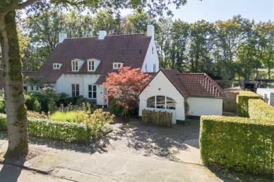 Woning Balistraat 39 Amersfoort