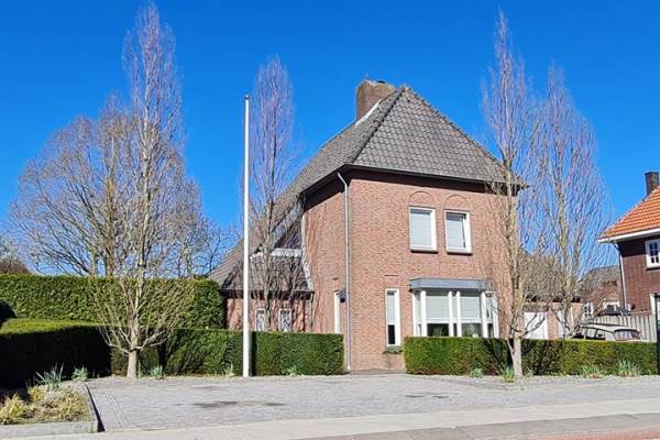 Woning Gasthuisstraat 3 Veghel